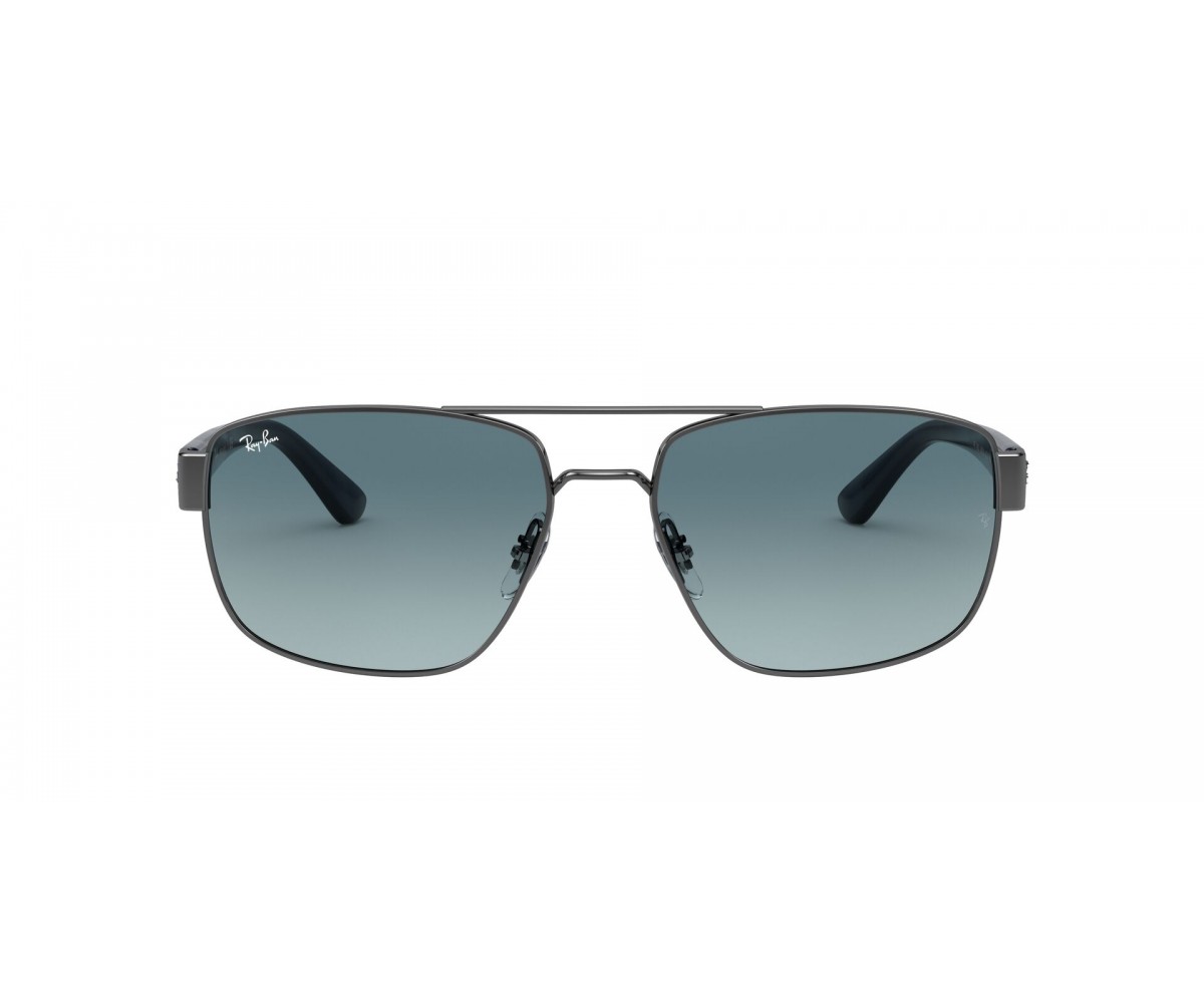 RAY BAN RB3663/004/3M 60